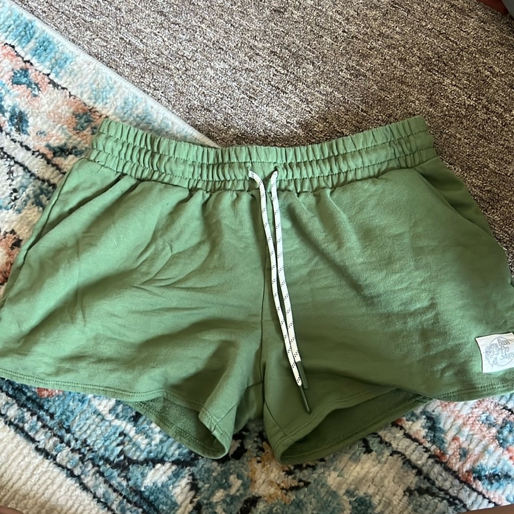Bass Pro Shorts